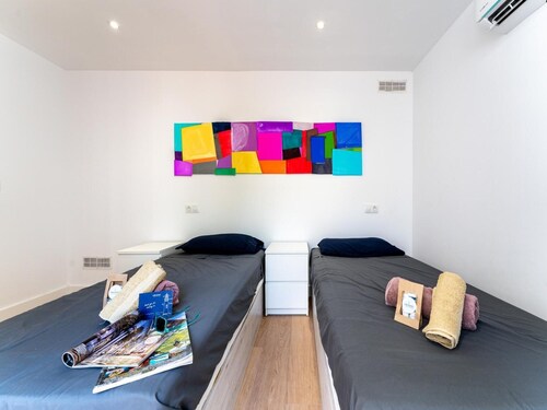 Faro's Villa Horizonte Near Seabeach