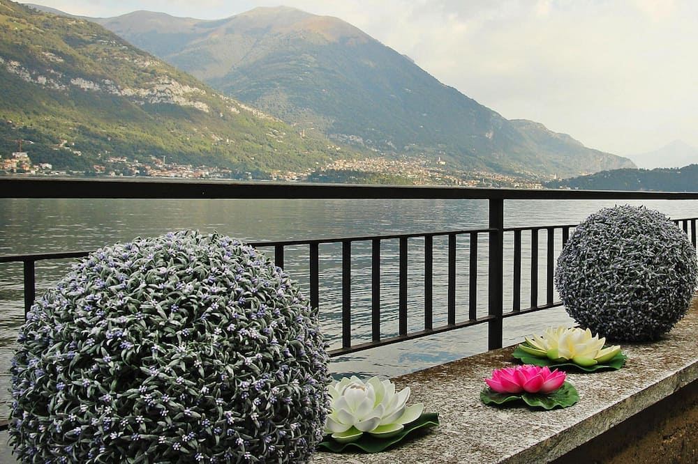Apartment by Lake Como With Stunning Views - Carvagnana