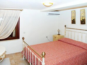 Villa | 4 soverom og individuelt innredet