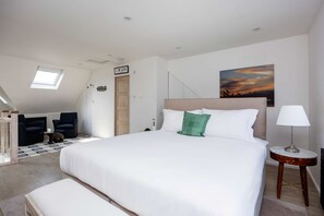 Casa | 4 dormitoris i Internet