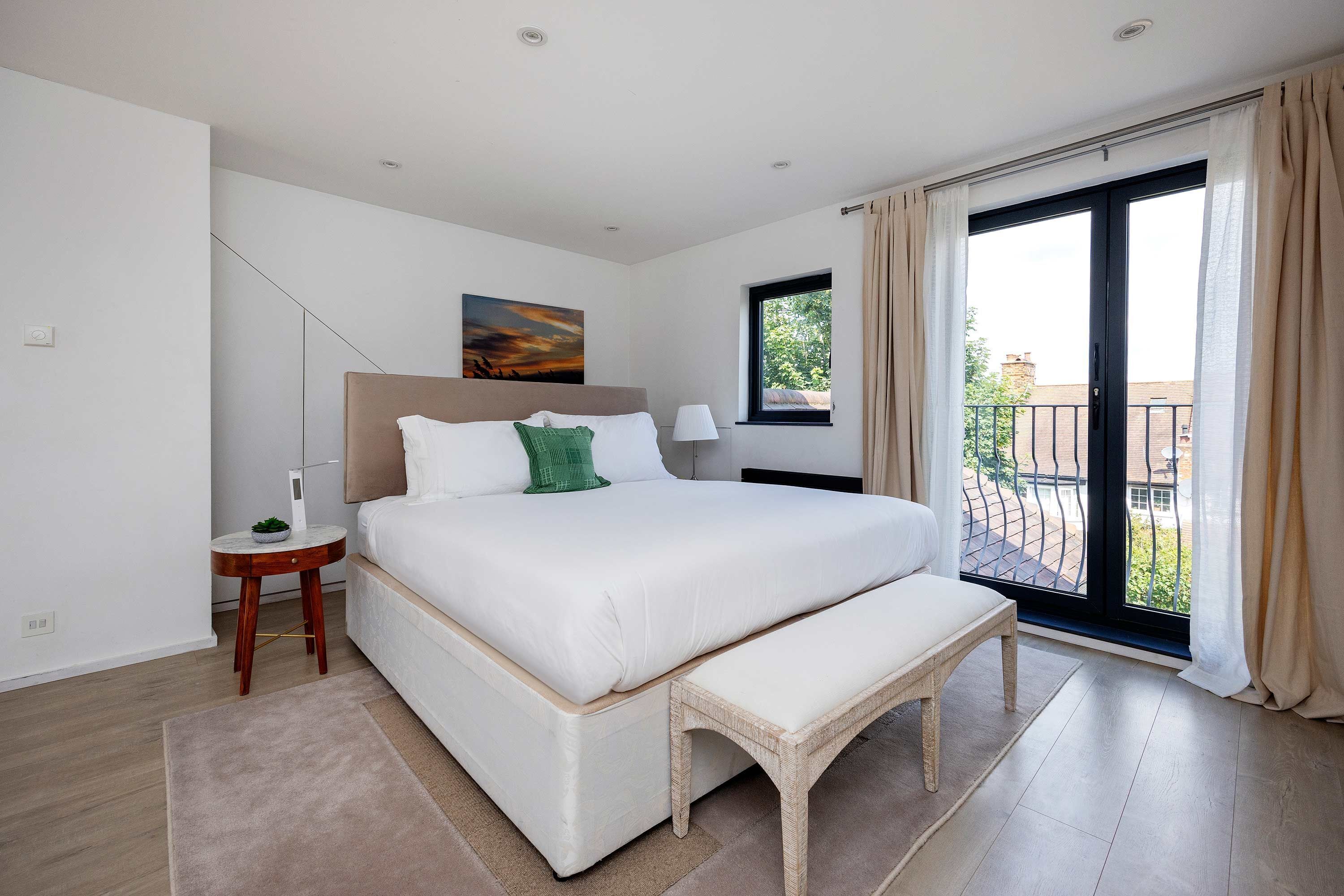 House | 4 bedrooms, Internet