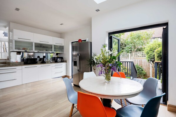 Casa | 4 dormitoris i Internet