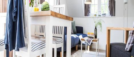 Apartment | Living room