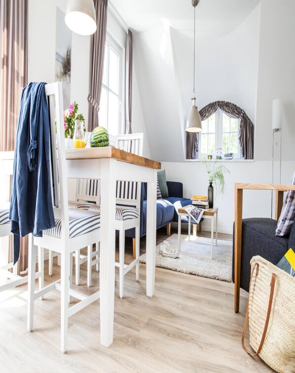 Appartamento | Soggiorno