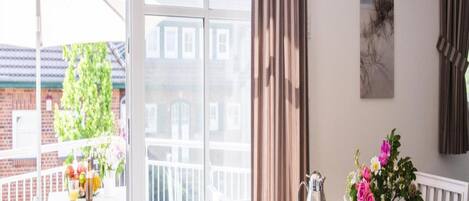 アパートメント | レストラン