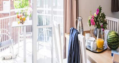 Ferienwohnung, Zingst