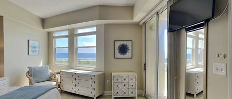 2 bedrooms, iron/ironing board, internet, bed sheets