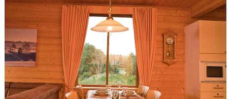 Ferienhaus | Speisen