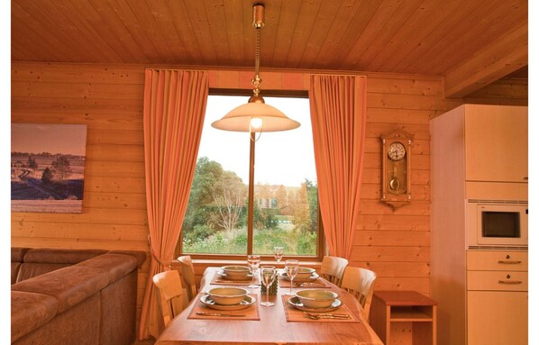 House | Dining
