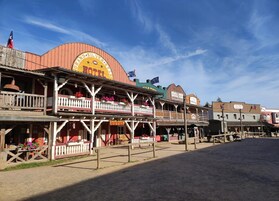 独立别墅 | 住宿景观
