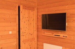 Maison | 2 chambres, ameublement personnalisé