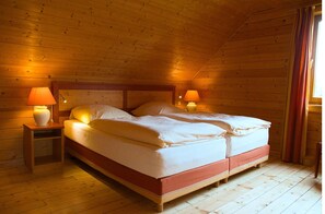 Huis | 2 slaapkamers, individueel gemeubileerd