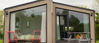 Cottage in the Middle of Nature, Pilwa