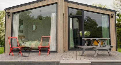 Cottage in the Middle of Nature, Pilwa