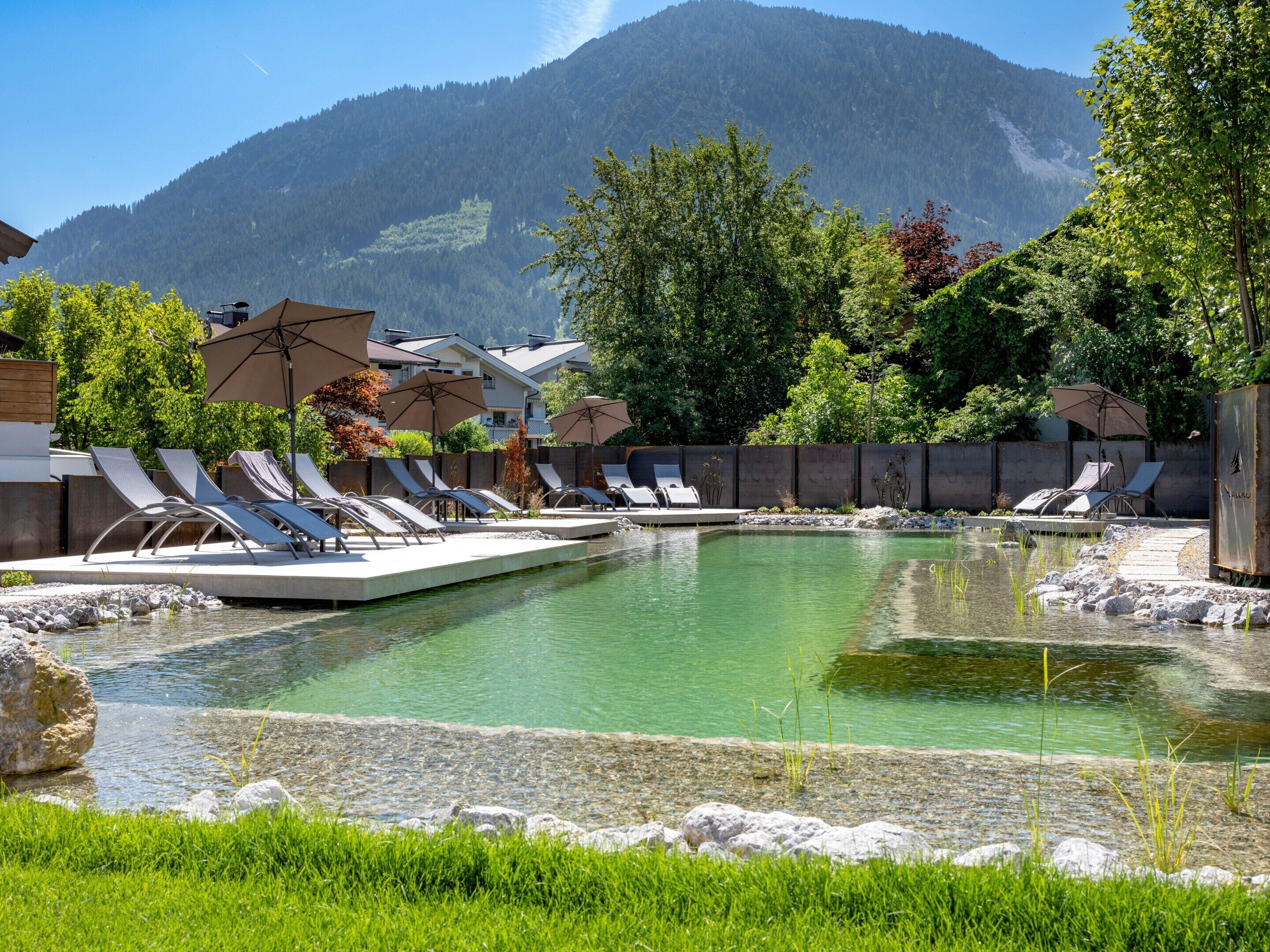 Appartamento | Piscina | Piscina all'aperto
