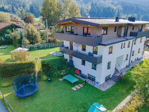 Apartment | Außenbereich