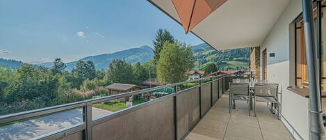 Apartment | View from property