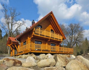 Casa | Exterior