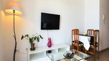 Căn hộ | Phòng khách