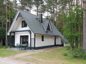 House | Exterior