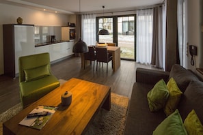 Hus | Vardagsrum