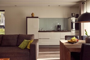 House | Private kitchen
