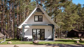 House | Exterior
