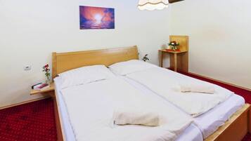 Bungalow | 1 Schlafzimmer, individuell eingerichtet