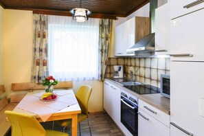 Bungalow | Eigene Küche | Toaster