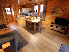 Casa | Cocina privada