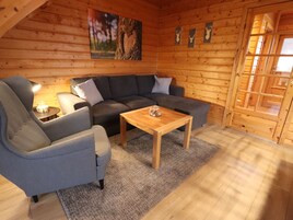 独立别墅 | 客厅