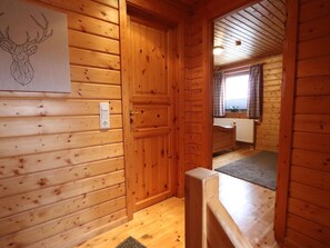 Interior - Doppelhaushalfte in Hasselfelde (Oberharz am Brocken)