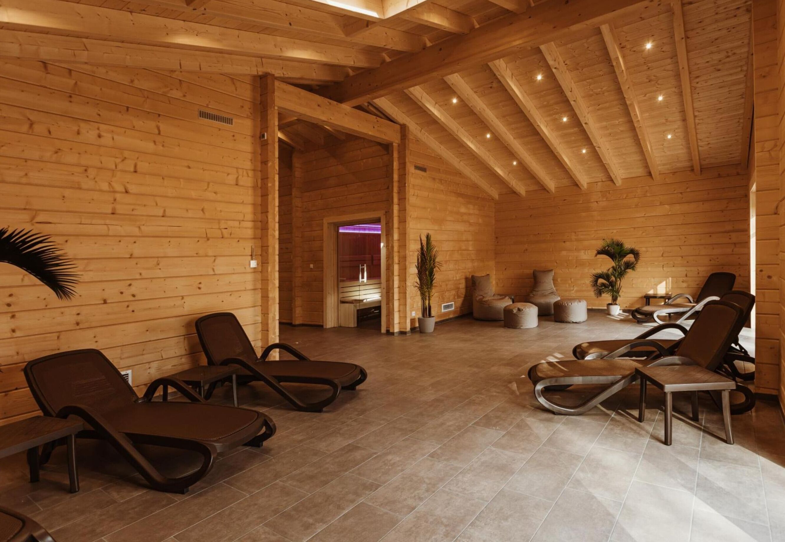 Wellnesskezelések