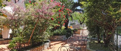 Apartamento | Opções para refeição