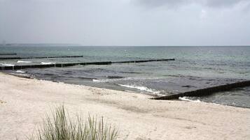 House | View from property