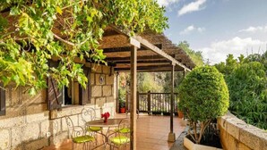 House | Balcony - Tenerife Coastal Vacation Home for 3 (Candelaria)