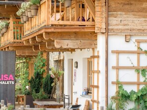 Chalet | Extérieur