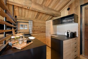Chalet | Cuisine privée