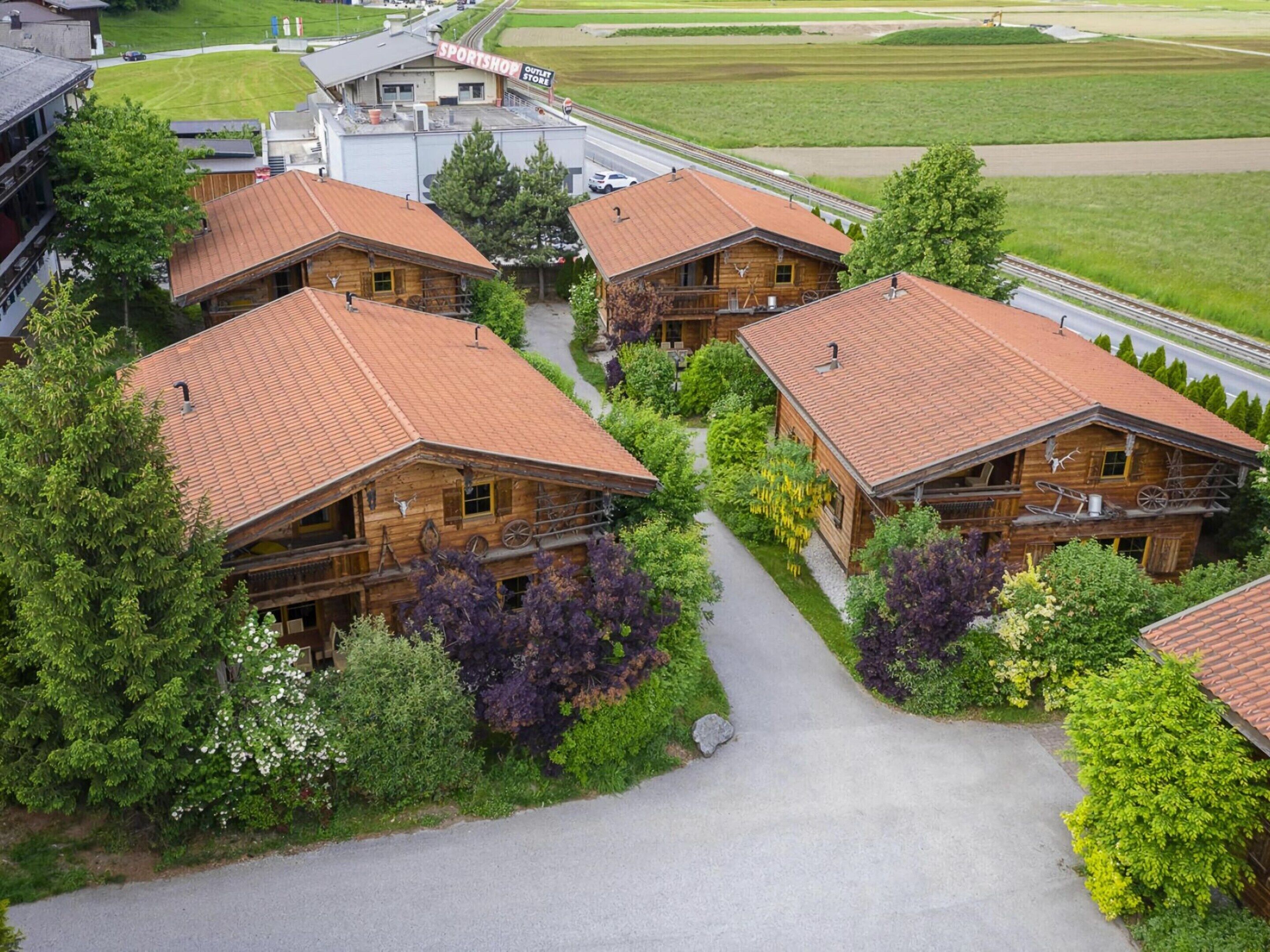 Chalet | Exterior