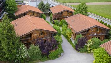 Chalet | Exterior
