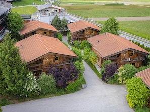 Chalet | Exterior