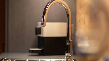 Chalet | Interior detail