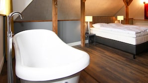 Ferienhaus | Innenbereich