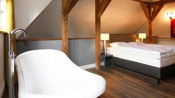 Ferienhaus | Innenbereich