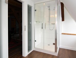 Ferienhaus | Badezimmer