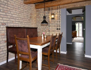 Ferienhaus | Speisen
