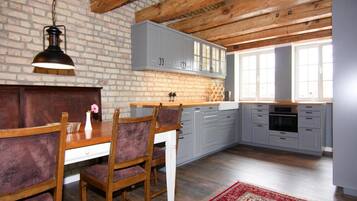 Ferienhaus | Speisen