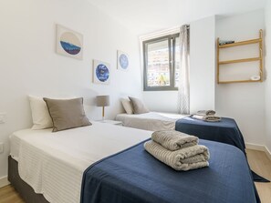 Apartment | 2 bedrooms, individually furnished - Modern Apartment With Lake Views (Mijas)