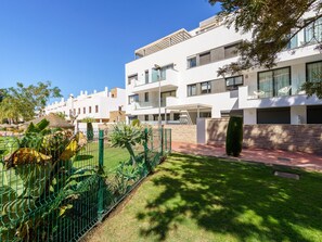 Apartment | Außenbereich