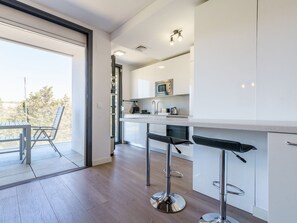 Apartment | Eigene Küche